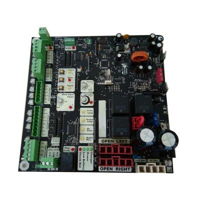 China Electronic OEM Motherboard Products Industrial PCB Assembly One-stop Electronic Solution for sale