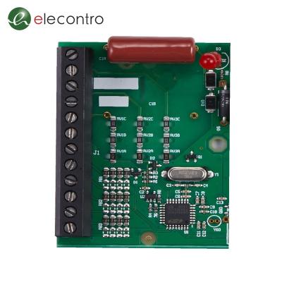 China China Factory Customized Customizable Universal Solar PCBA Water Heater Control Board PCB Controller for sale