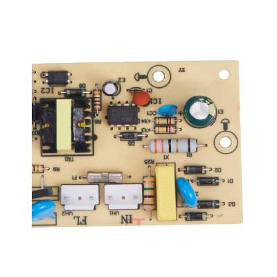 China FR4 CEM1 CEM3 Size TG China PCB Manufacturer PCBA Panel R&D Assembly for sale