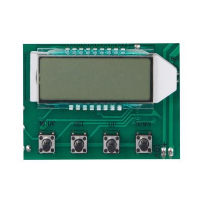 China FR4 CEM1 CEM3 Size TG PCB Professional Assembly PCBA Power Data Board for sale