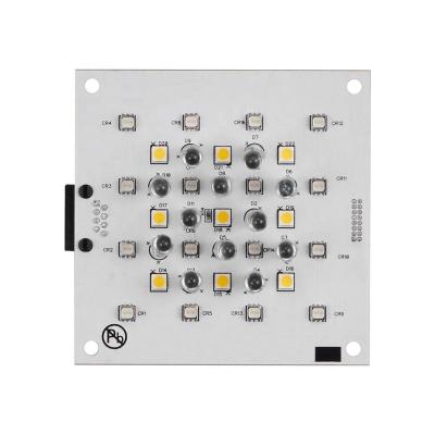 China Customized Service Oriented PCB Products China PCBA Box Construction Assembly Lighting PCB Electronic Manufacture for sale