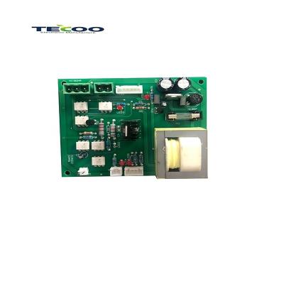 China Electronic Products Electronic Circuit Assembly , Contract Manufacturing Service With ISO 9001 Certified for sale