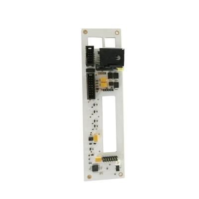 China One-stop electronics manufacturing services EMS PCB driver board LCD control board and PCBA LCD monitor for sale