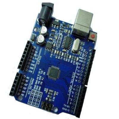 China China Manufacture PCBA Products 94v-0 Electronic USB Charger Board PCB Control Board Assembly for sale