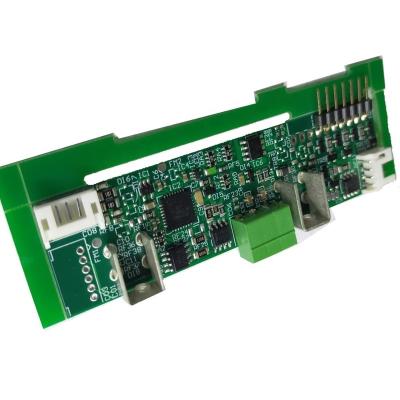 China China Electronic Manufacture PCBA Custom Electronic Products Control Board PCB Assembly ICT Testing for sale