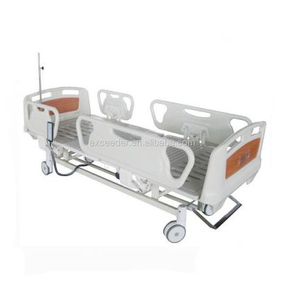 China Zero Electric EEB-8 Hospital Bed with Three Functions for sale