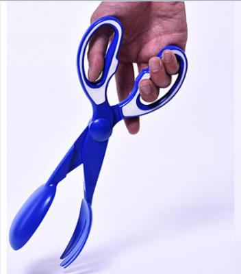 China Scissors Portable Sustainable Toilet Pet Waste Disposal for sale