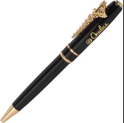 China Luxury Gift Custom Design Doctor Pen for sale