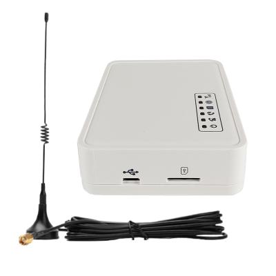 China Factory direct sales 2G multifunction fixed wireless terminal for elevator dialer 120*84*28MM for sale