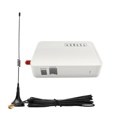 China GSM 4g Volte LTE 120*84*28MM Cellular Fixed Wireless Terminal for sale