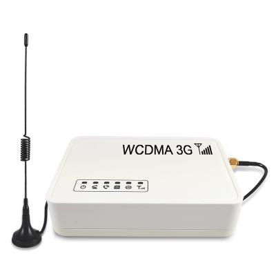 China GSM Auto Dialer For Security Alarm System 120*84*28MM for sale