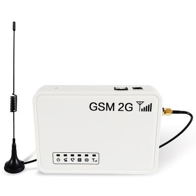 China Eway 2G GSM Fixed Wireless Terminal 120*84*28MM for sale