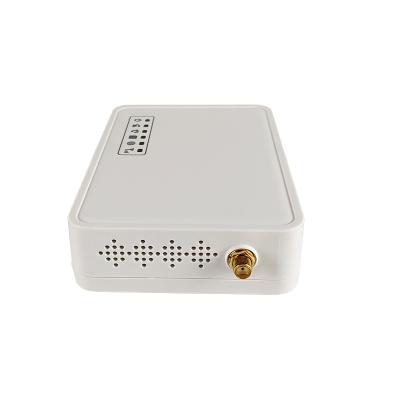 China Multifunctional Eway GSM to Landline Converter FWT 120*84*28MM for sale