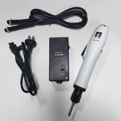 China Industrial Superior Brushless Electric Screwdriver TL-A8670L 10-60Kgf.cm (1.0-6.12N.m) TL-A8670L for sale