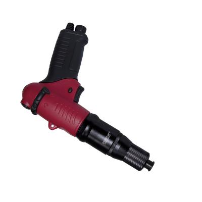 China Gather Grade Gun Industrial Type Air Screwdriver With L Series High Quality AL for sale