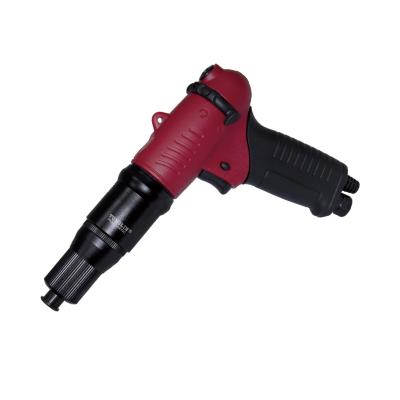 China TUNG LIH Screwdriver and Gun Pneumatic Torque Adjustable Forward Type Fully Automatic Inverter A8045P for sale