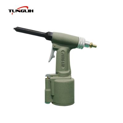 China TUNG LIH lock riveting solution supplier auto riveting pneumatic riveter AR700C2 lengthening AR700C2 for sale