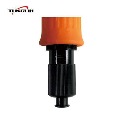 China Factory price air screwdriver push (0.5-2 Kgf.cm) to start type TL-S10PB model TL-S10PB for sale