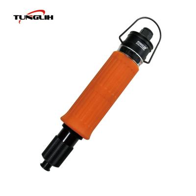 China Tunglih Pneumatic Screwdrivers Torque Range 0.5-2 kgf.cm Model: TL-S10PB Orange TL-S10PB for sale