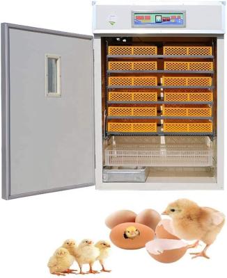 China Factory Guangzhou Manufacturer Multi-Function Digital Egg Incubator Hatcher For Small Chicken Incubator Egg Hatching Machine For Sale for sale