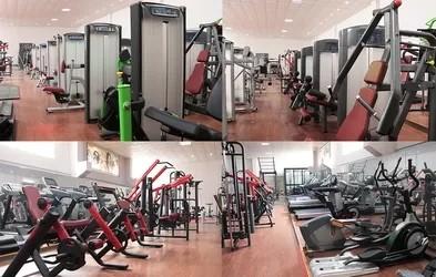 Proveedor verificado de China - Guangzhou Huasheng Fitness Equipment Co.,ltd.