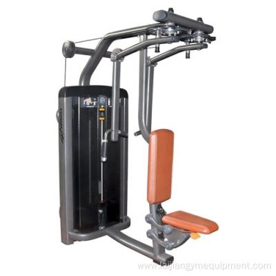 China Novo Fitness Pectoral Fly/Rear Deltoid Gym Trainer Machine à venda