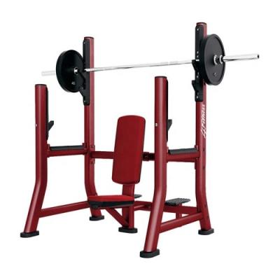 Cina Esercizio commerciale Incline Press weight bench gym in vendita