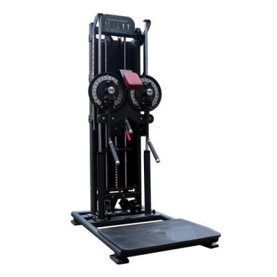 China Standing Multi Lateral Raise Machine For Training à venda