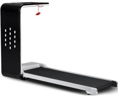 China Faltbarer Haupttretmühlen-DC-Motor Mini Folding Electric Treadmill With Bluetooth zu verkaufen