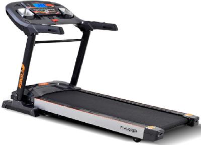 China Adjustable Horizon 2.5 Hp 15 Incline Treadmill Multifunction Configuration for sale