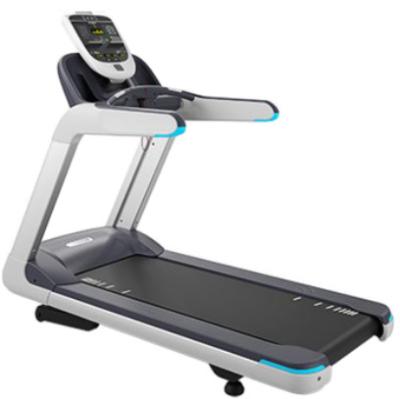 China Commercial Home Gym Treadmill 20 Km H 220V 0-15% Slope 3HP Motor Power for sale