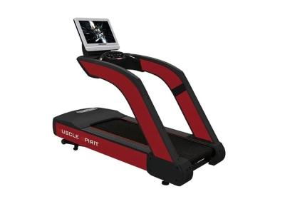 China Fitness Commercial Gym Treadmill Equipment Professional Exercise Machine for sale