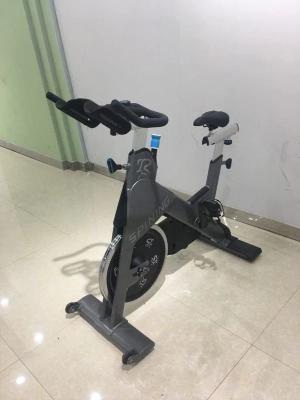 China máquina do ajuste do corpo do volante da bicicleta 20KG da rotação do Gym de Proform do tubo de 3.5mm à venda