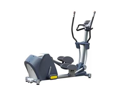 China Resistance Elliptical Gym Machine Commercial Cross Trainer Bicycle for sale