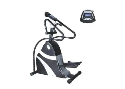 China Home Stationary Exercise Bike Commercial Fitness Stepper Cross Trainer Machine for sale