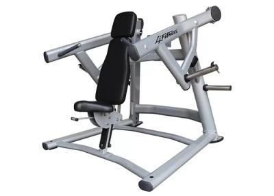 China Gym Plate Loaded Fitness Training Equipment Shoulder Press Precor Machine for sale