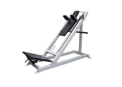 China Professional Sports Direct Gym Equipment Leg Press Hack Squat Machine for sale