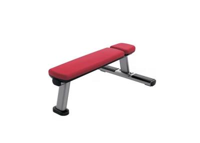 China Q235 Steel Weight Bench Rack , Weight Lifting Dumbbell Flat Bench for sale