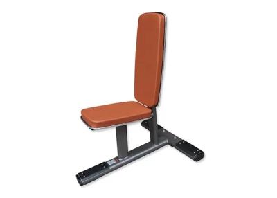 China Indoor Commercial Weight Bench Rack , Utility Stool Bench For Dumbbell Exercise for sale