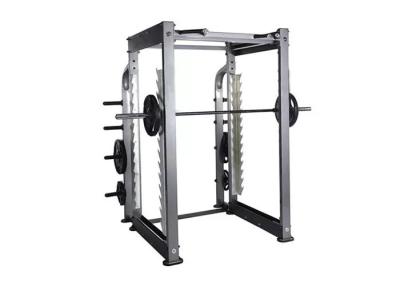 China Equipo de la aptitud del gimnasio del hogar de la aptitud de la vida/entrenamiento 3D Smith Machine de la fuerza en venta