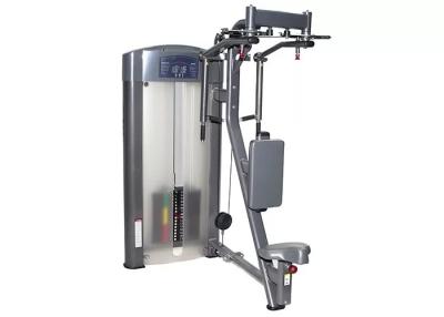 China Mear Deltoid Raise Machine Upholstered Multi Gym Equipment for sale