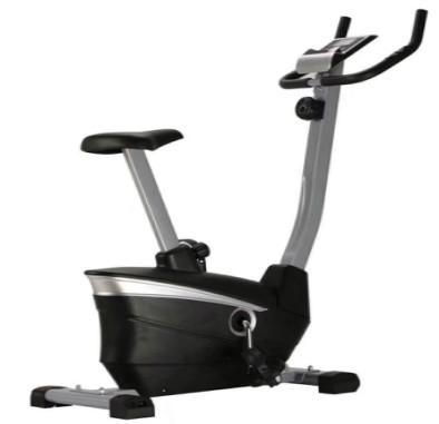 China Magnetic Control Home Fitness Equipments 8 Gears Resistance Proform Upright Bike for sale