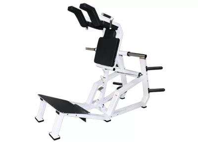 China Máquina super da ocupa do equipamento comercial ajustável branco do Gym à venda