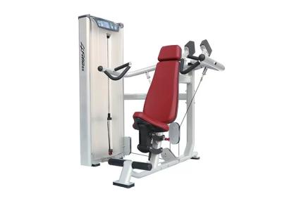 China Custom Matrix Commercial HS Gym Equipment Strength Training Shoulder Press Machine for sale