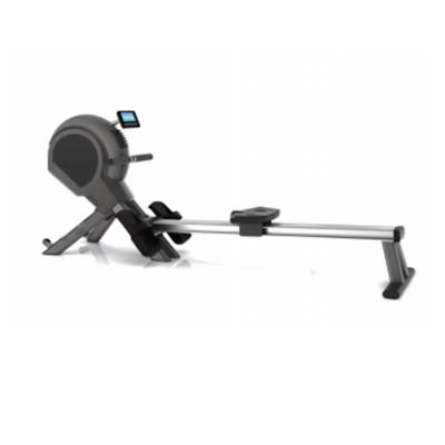 China Commercial Spin Bikes Crossfit Full Gym Equipment Magnetic Rowing Machine 150kg Bearing for sale