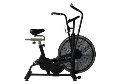 China 130kg Load Cycling Gym Equipment Crossfit Indoor Cycling Bikes Belt Transmission for sale