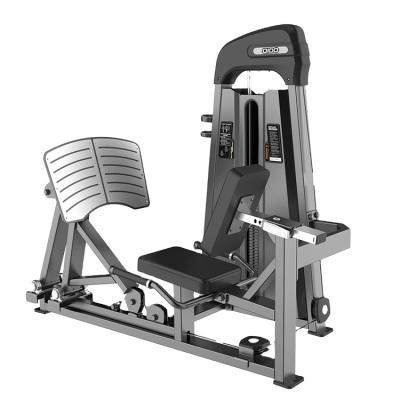 China Vertical Leg Press Fitness Exercise Machine Custom Strength Training for sale