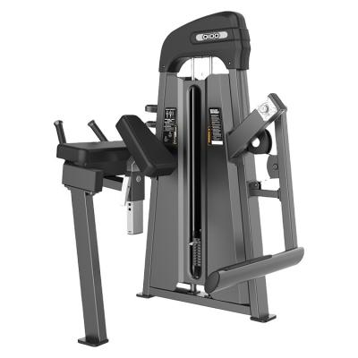 China Custom Gym Workout Glute Isolator Machine OTC Welding for sale