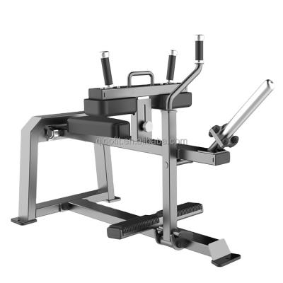 China HS Hot Sale Smith Machine Roman Chair Seated Calf Raise Gym Club Fitness Equipment à venda