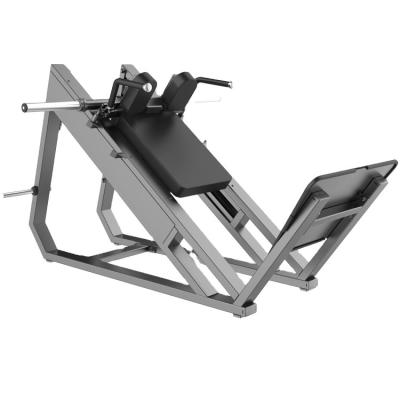 China Preço baixo de alta qualidade profissional Sissy Squat Machine da tomada de fábrica de Smith Machine Gym Squat Rack à venda